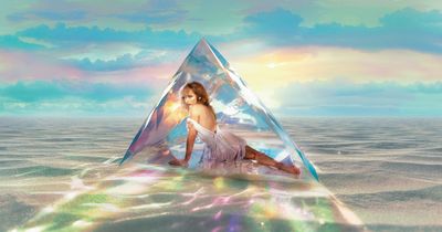 Kylie Minogue Wine AR